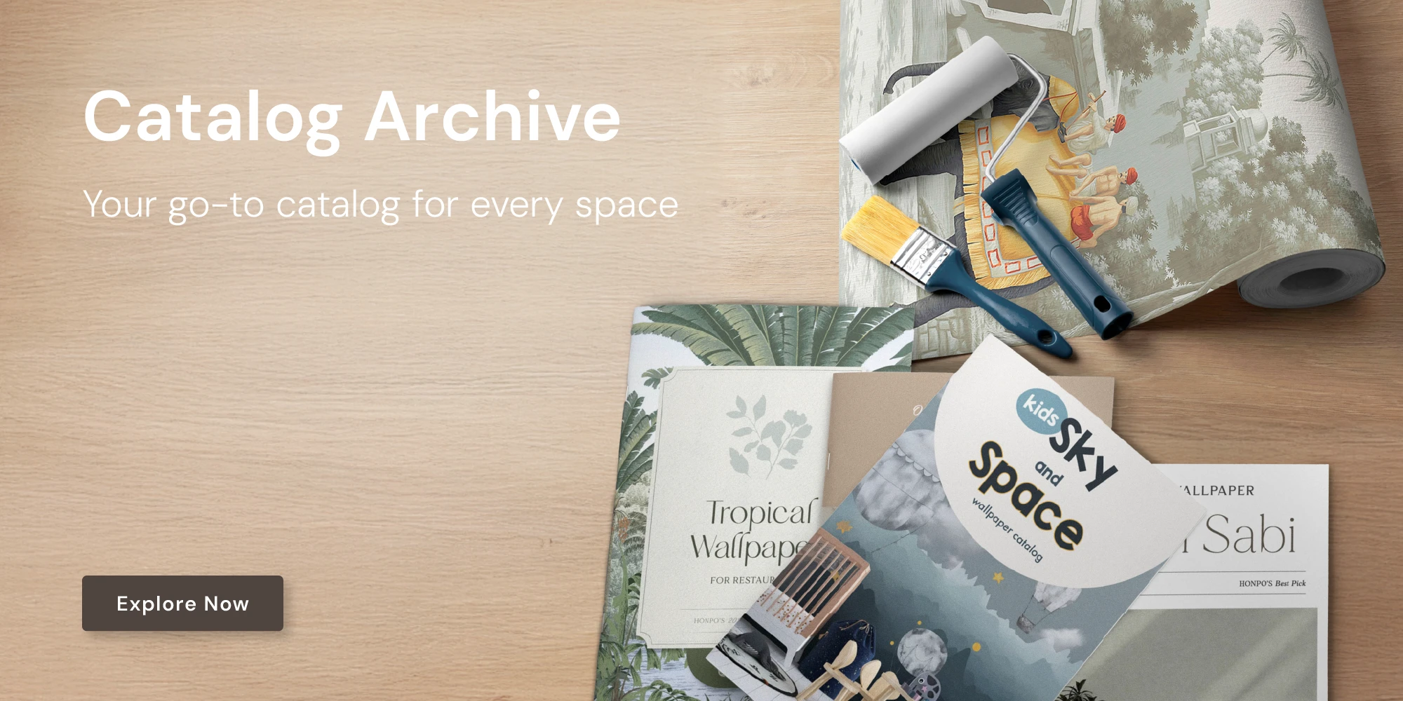 Catalogue Collection